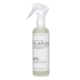 OLAPLEX No. 0 Intensive Bond Building Hair Treatment