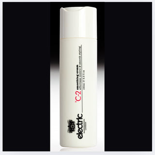 Electric Smoothing Cream