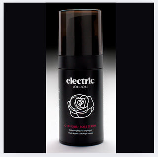 Electric English Rose Serum