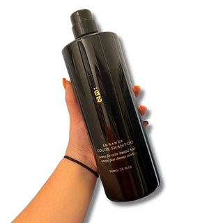 AZ Enhance Color Shampoo