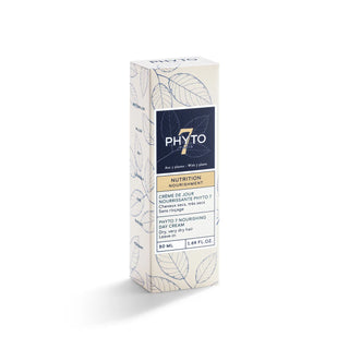 PHYTO 7 MOISTURIZING DAY CREAM