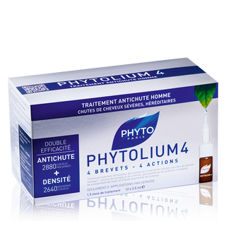 PHYTOLIUM 4 Strengthening Serum