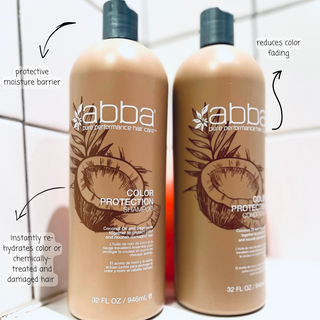 ABBA Color Protection Conditioner