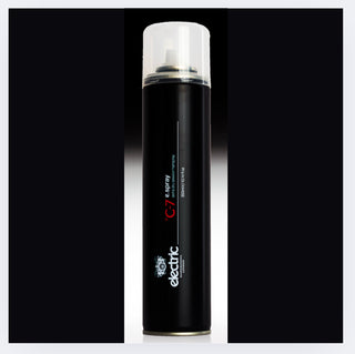 Electric E Spray- Finishing Spray
