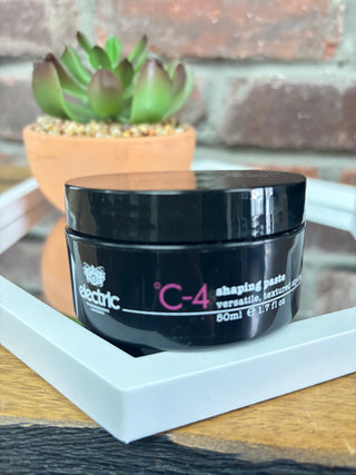 Electric Shaping Paste