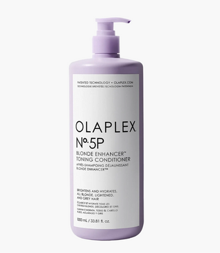 OLAPLEX No. 5P Blonde Enhancer Toning Conditioner