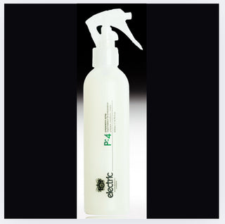 Electric Preparation Spray