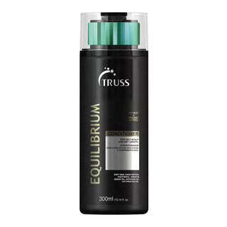 Truss Equilibrium Conditioner