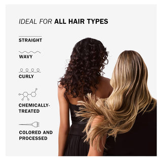 TRUSS Therapy Anti Dandruff Shampoo