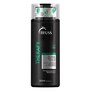 TRUSS Therapy Anti Dandruff Shampoo