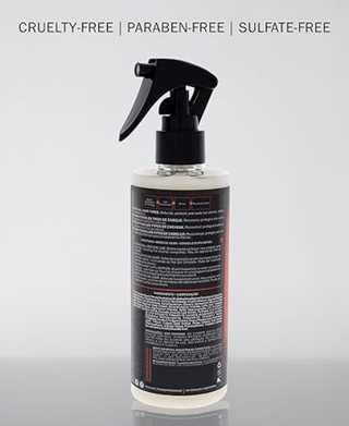 Truss Deluxe Prime Summer Hair Treatment