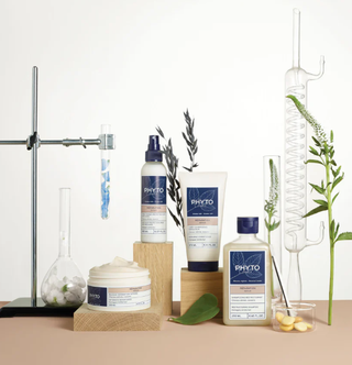 Phyto Reparation- Repair Intense Masque