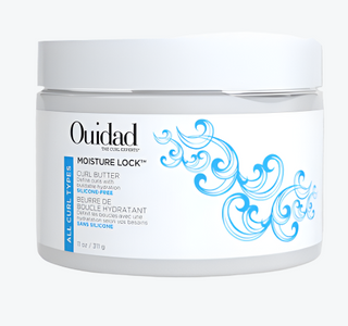 Ouidad Moisture Lock - Curl Butter