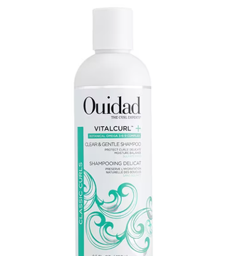 Ouidad Vitacurl Clear & Gentle Shampoo