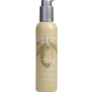Abba Smoothing Blow Dry Lotion