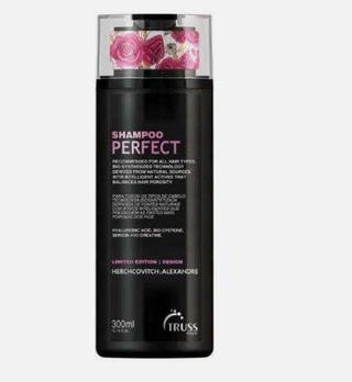 Truss Perfect Shampoo