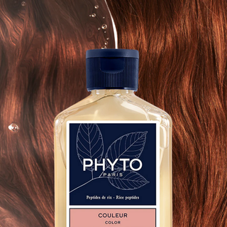 Phyto Color Shampoo