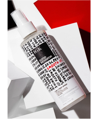 IGK Good Behavior 4 in 1 Prep Spray