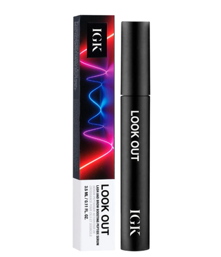 IGK Look Out Lash and Brow Boosting Peptide Serum