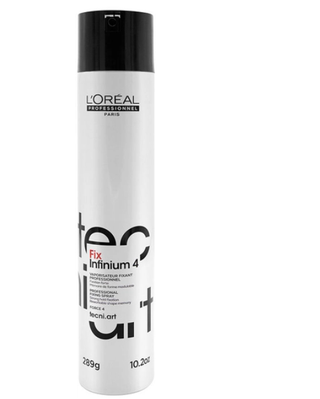 Fix Infinium 4 Professional Fixing Spray
