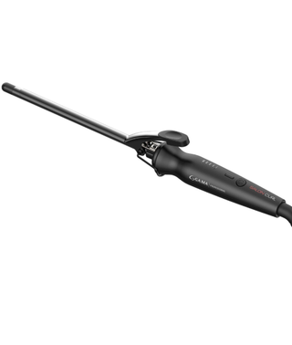 Curly Curling Iron 0.35in Ga.ma