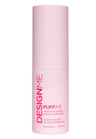 PUFF.ME Volumizing Powder