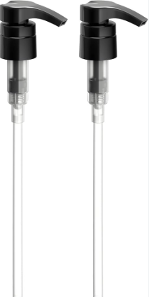 Liter Pumps