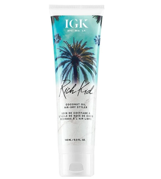 IGK Rich Kid Air-Dry Gel