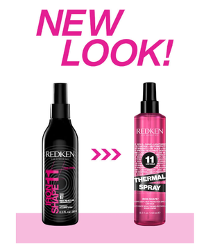 Redken Thermal Spray 11