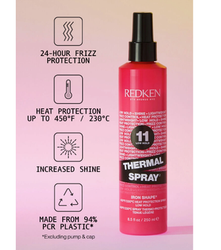 Redken Thermal Spray 11