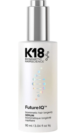 FutureIQ Biomimetic Hair Longevity Serum-