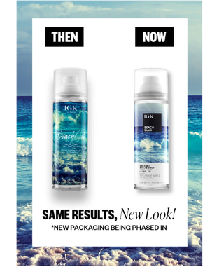 IGK Beach Club Texture Spray