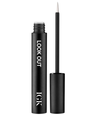 IGK Look Out Lash and Brow Boosting Peptide Serum