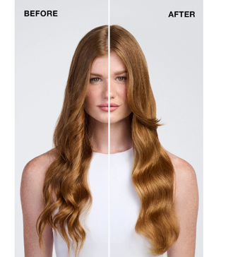 IGK Flexible Ant- Frizz Hairspray