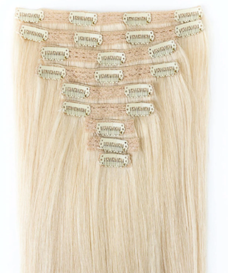 Hair Extension Rental
