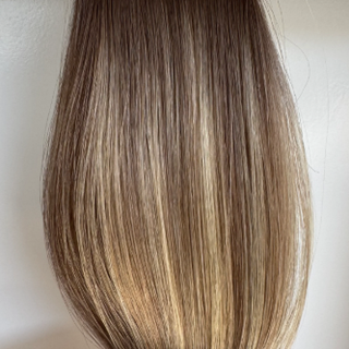 Hair Extension Rental