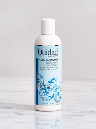 OUIDAD Curl Quencher Moisturizing Conditioner