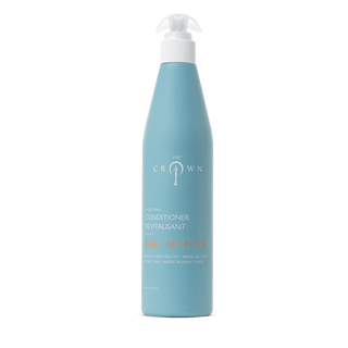 The Crown Dull No More Conditioner