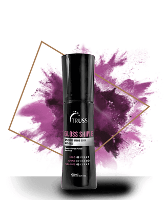 Truss Gloss Shine Serum