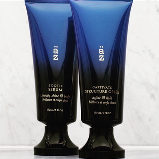 AZ Captivate Structure Gelee