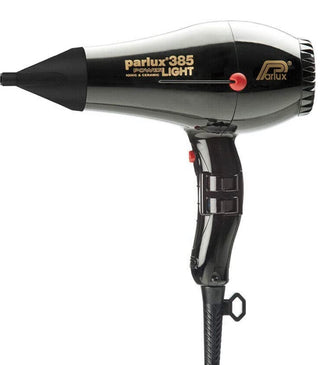 PARLUX Light Hairdryer